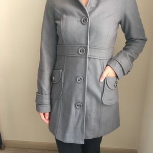 Women’s winter coat